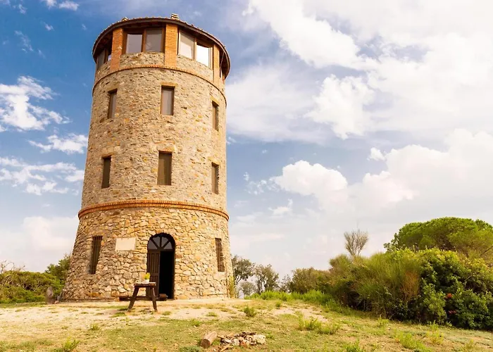 Torre Rivolta