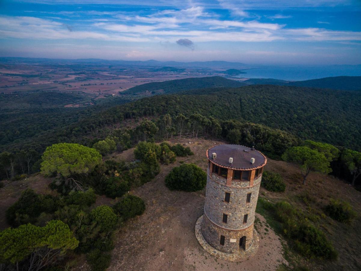 Torre Rivolta Villa *