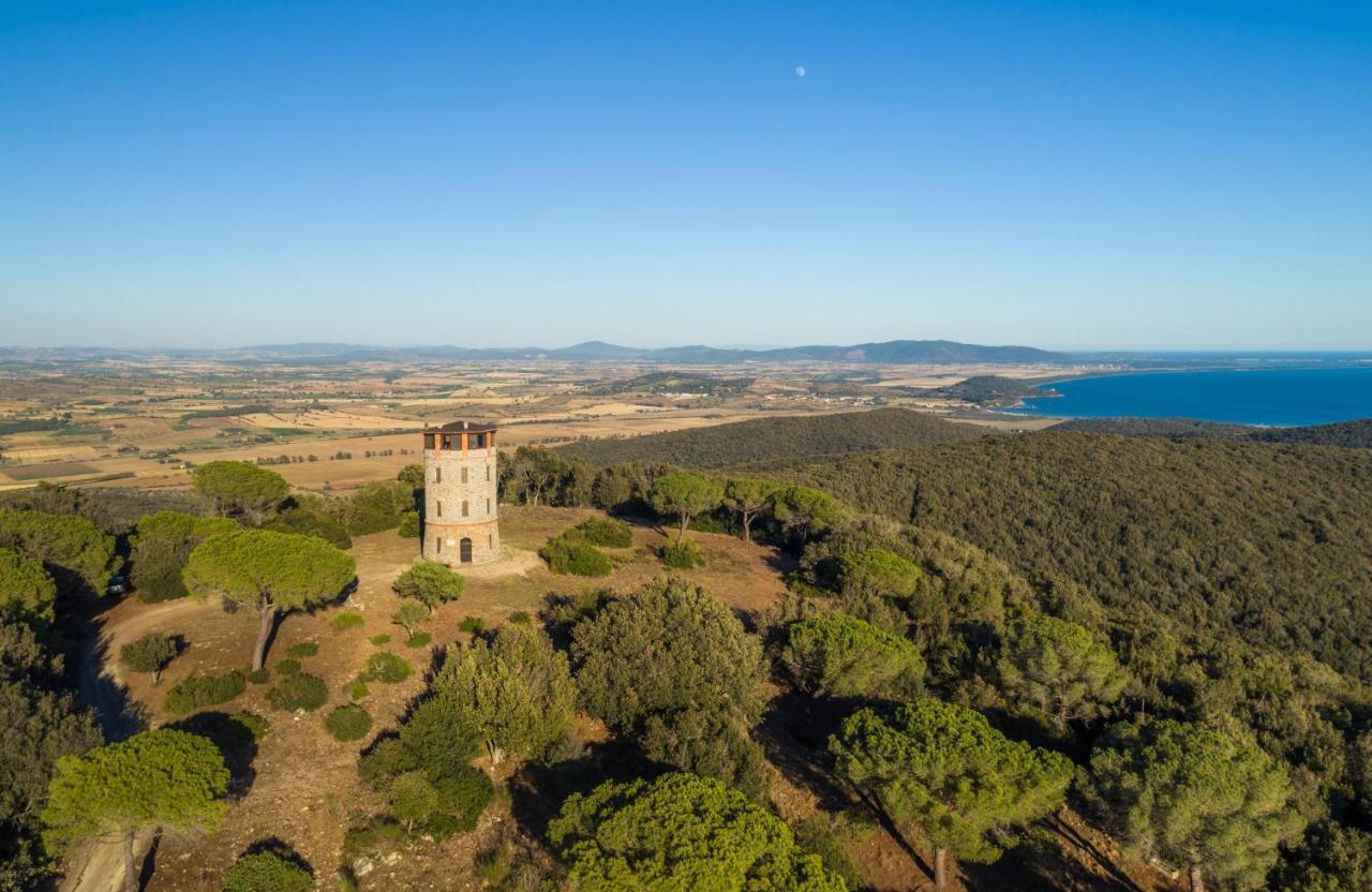 Villa Torre Rivolta *