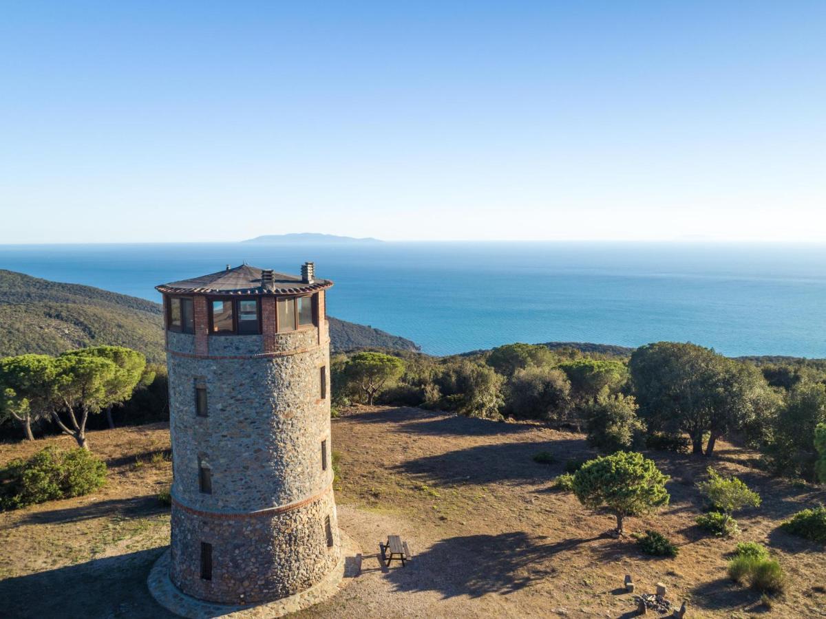 Torre Rivolta Orbetello
