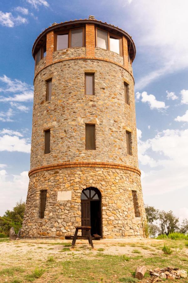Torre Rivolta Villa *