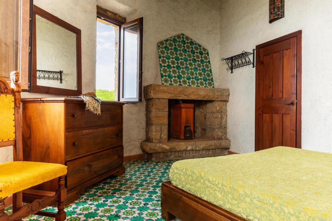 Villa Torre Rivolta